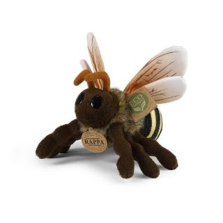 Obrázek z Včela plyš 18cm 